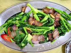 -潮记饭店(钟四商业街店)