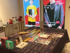 -肆兮眼镜·蔡司·徕卡战略合作店(大坪店)