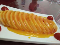 -烁佳海鲜大馅饺子
