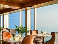 -青岛海尔洲际酒店