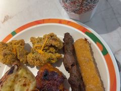 -比格比萨自助(宝山日月光店)