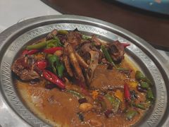 -鲜得莱渔港·小平岛海胆馆(七贤岭店)