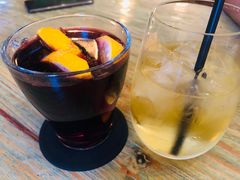 -羽深肉铺 Steak & Wine