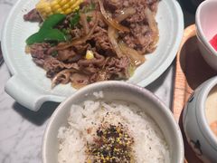 -阿吾罗日本料理(K11艺术中心店)