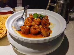 -四季厨房 鲁菜·孔府烤鸭(高新万达店)