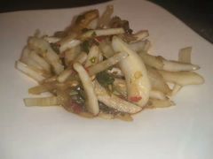 -探鱼·鲜青椒爽麻烤鱼(西南商都店)