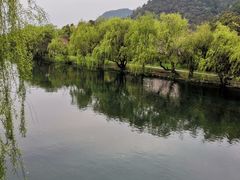 -贵阳市花溪国家城市湿地公园