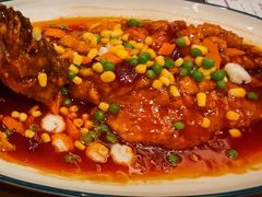 -四季暖堂·融合江浙菜(N1955创业园店)