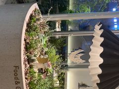 -春树下·树屋花房西餐厅(罍街AS1980店)