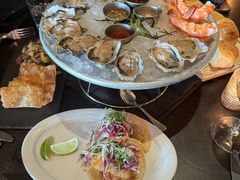 -Water Grill(圣莫妮卡店)