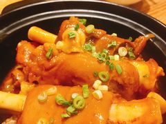 -阿凡提餐厅(簋街店)