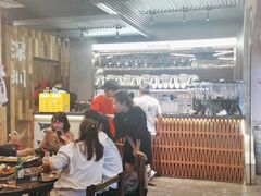 -破店肥哈·东北烧烤·夜宵(南山保利店)