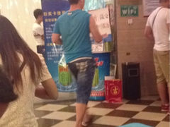 iphone_upload_pic-比特堡啤酒烤肉自助料理(和平店)
