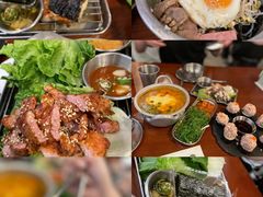 -789韩料食堂(创意产业园店)