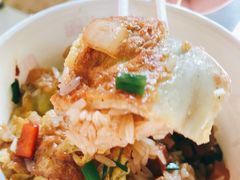 -周记热干面豆皮大王(桃花东街店)