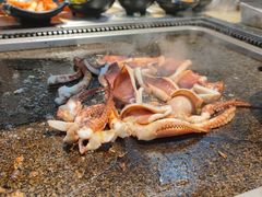 -猪的故事·韩式烤肉(韩乐坊店)