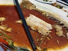 -眉州东坡(团结湖店)