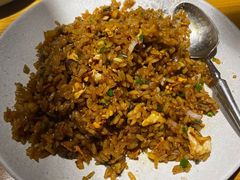 -竹里馆 ·茶食(奥体店)