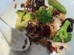 -小吊梨汤·北京菜·烤鸭(双井乐成中心店)