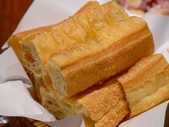 -大良毋米粥(锦龙路总店)