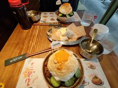 -岛风·台食小馆 ISLAND BISTRO(烟台山店)