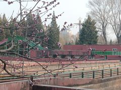 -朝阳公园游乐园