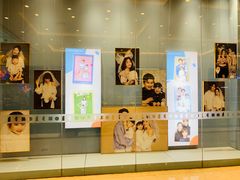 -海马体照相馆(上海月星环球港店)