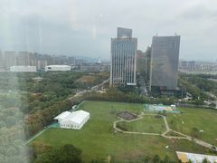 -诸暨耀江开元名都大酒店