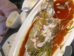 -简小舍·民间手艺菜(武昌江滩店)