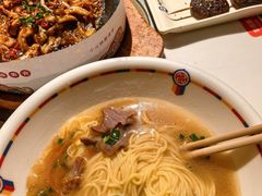 -七八冷面·延边朝鲜族美食(圣熙八号店)