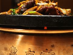 -惠丰堂饭庄·烤鸭·京味菜(翠微路店)