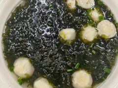 -双月饭店·20年老字号(新村店)