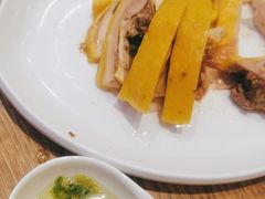 -裕记烧腊连锁餐饮(国商分店)
