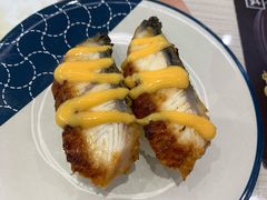 -滨寿司(高新伊藤店)