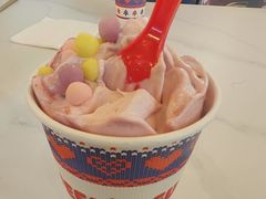 -DQ·蛋糕·冰淇淋(大宁国际商业广场店)