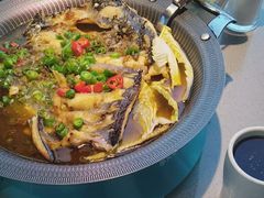 -半天妖烤鱼(新中关购物中心店)