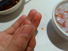 -迷你蛙·重庆自助牛蛙火锅(梦时代店)
