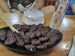 -朝族高丽火盆(长白山总店)