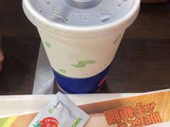 -德克士(北京站店)