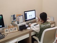 -海马体照相馆(大连罗斯福广场店)