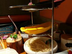 -咕嘟草帽鱼·牛奶一样的鲜鱼汤(包河万达广场创始店)