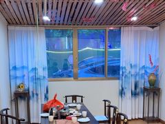-陶缘一号·四季缘·老字号顺德菜·户外婚礼家宴(西滘店)