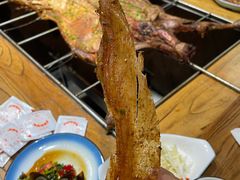 -香木香羊(小汤山店)