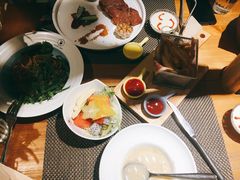 -半悦牛排(龙湖西宸天街店)