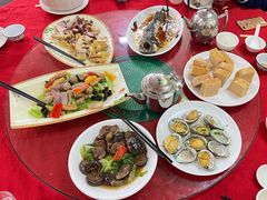 -金百门·顺德海鲜酒家(陈村店)