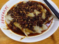 -蒋家槟豆面皮(友爱路店)