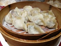 煸馅饺子-老边饺子馆(中街店)