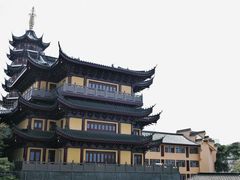 -南京城墙景区