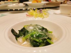 -明阁 Ming Court(广州朗豪酒店)