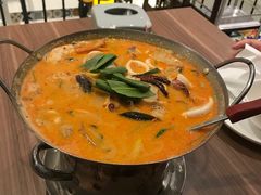 -The Dishes Seafood & Restaurant